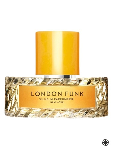 London Funk Vilhelm Parfumerie