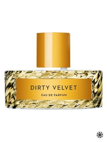 Dirty Velvet Vilhelm Parfumerie