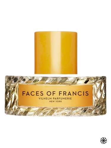 Faces of Francis Vilhelm Parfumerie