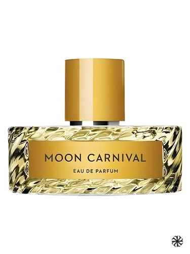 Moon Carnival Vilhelm Parfumerie