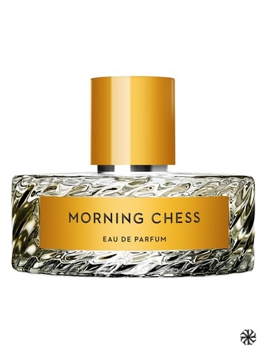 Morning Chess Vilhelm Parfumerie