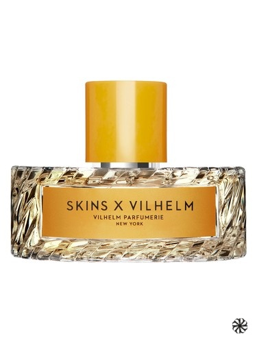 Skins x Vilhelm Vilhelm Parfumerie