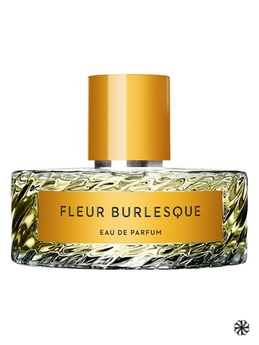 Fleur Burlesque Vilhelm Parfumerie