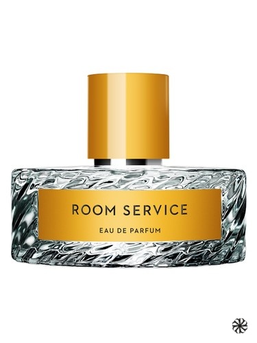 Room Service Vilhelm Parfumerie