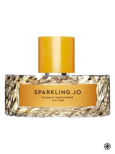Sparkling Jo Vilhelm Parfumerie