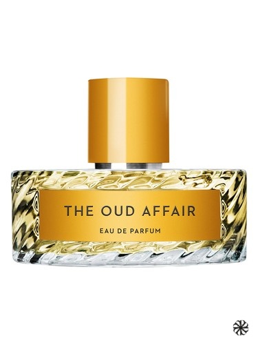 The Oud Affair Vilhelm Parfumerie