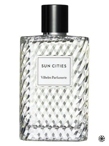 Sun Cities Vilhelm Parfumerie