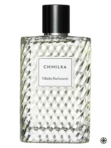 Chimilka Vilhelm Parfumerie