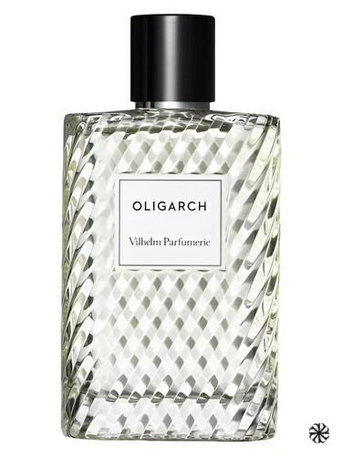 Oligarch Vilhelm Parfumerie