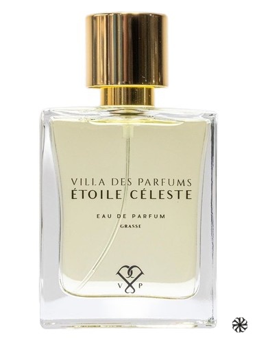 Étoile Céleste Villa des Parfums