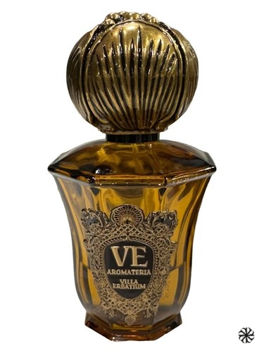 Scent of Seoul Villa Erbatium
