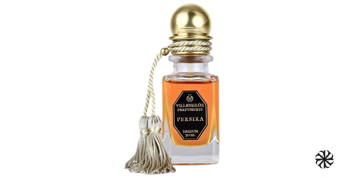 Persika Villaniflōr Parfumerie