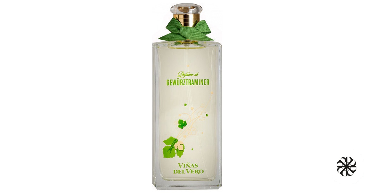 Perfume de Gewurztraminer Vinas del Vero