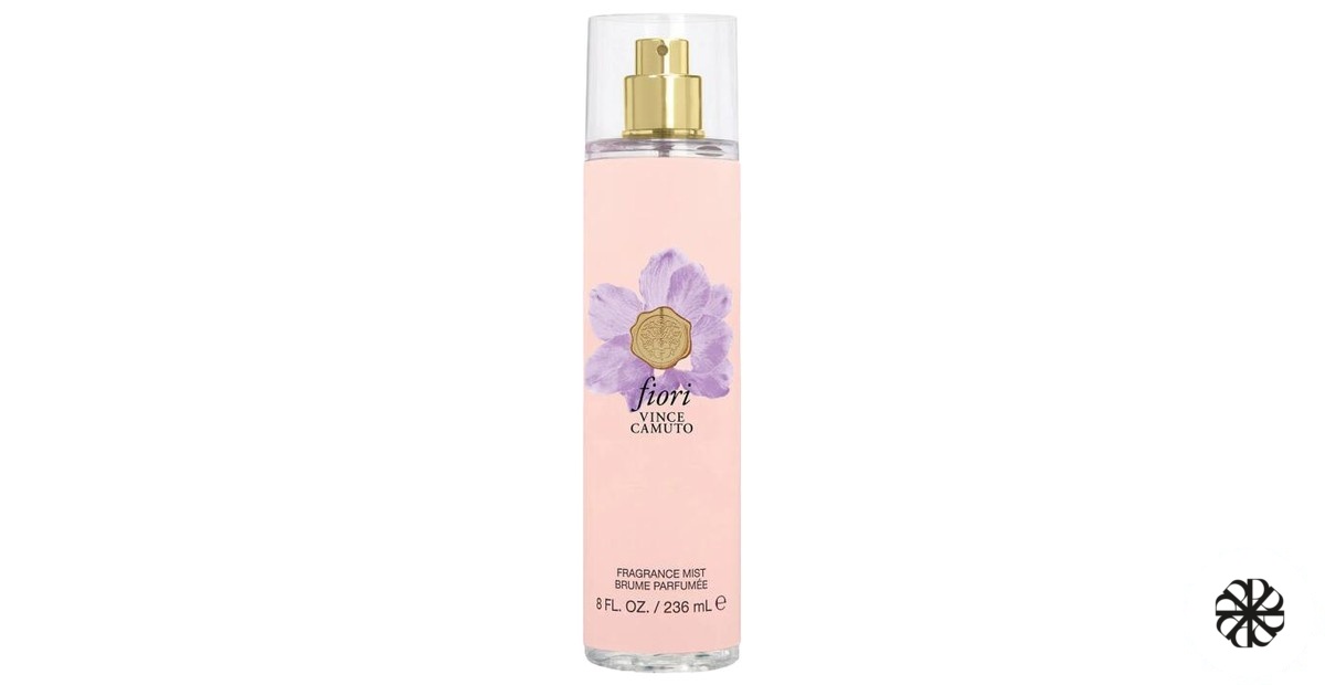 Fiori Body Mist Vince Camuto