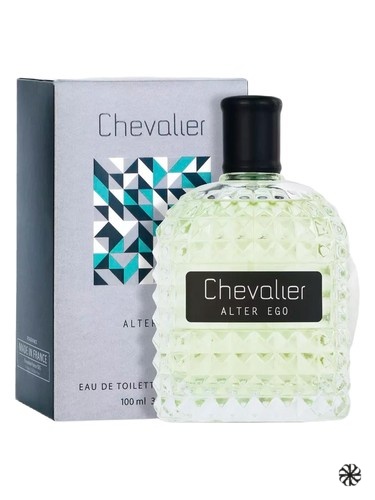 Chevalier Alter Ego Vinci