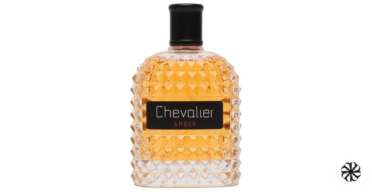 Chevalier Amber Vinci
