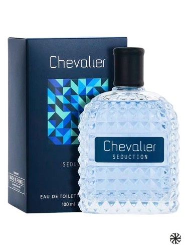 Chevalier Seduction Vinci