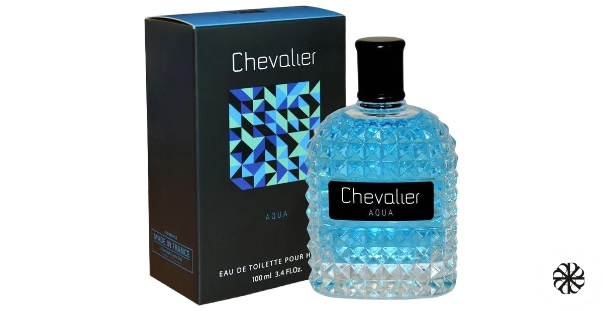 Chevalier Aqua Vinci