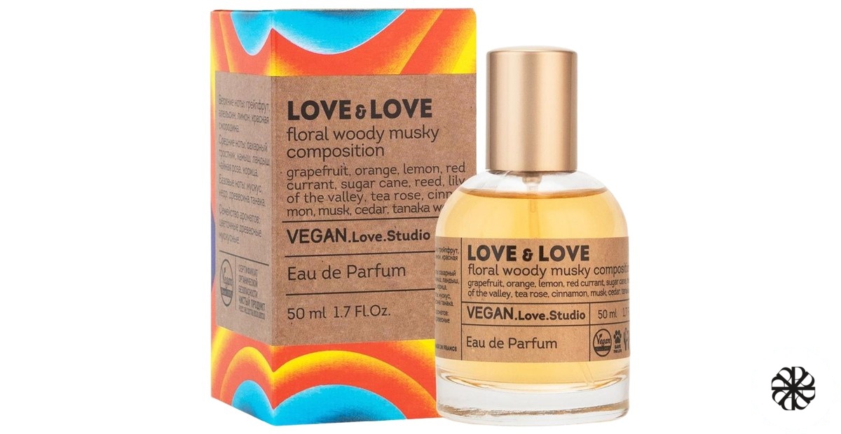 Love & Love Vinci