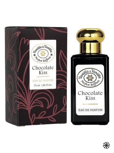 Chocolate Kiss Vinci