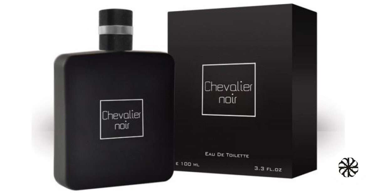 Chevalier Noir Vinci