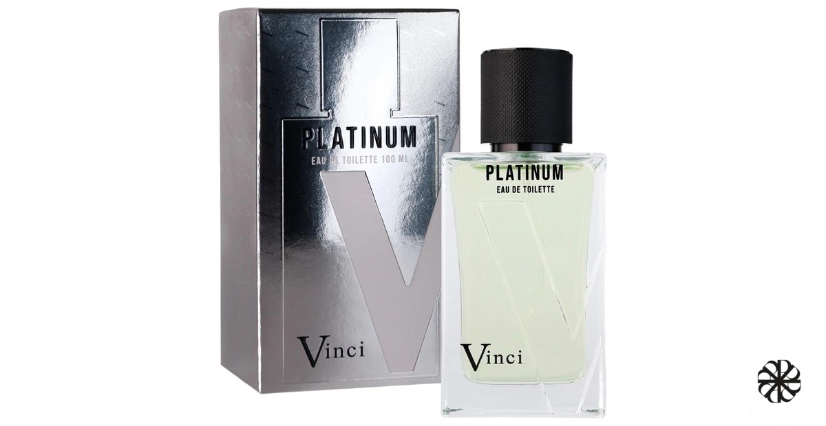 Platinum Vinci