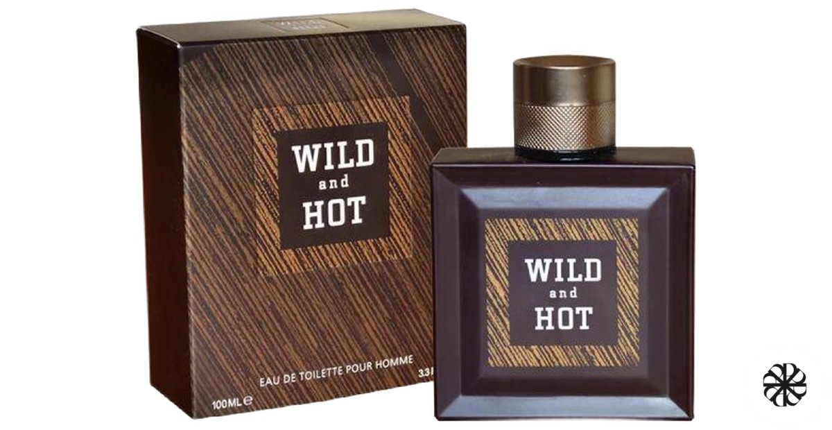 Wild and Hot Vinci
