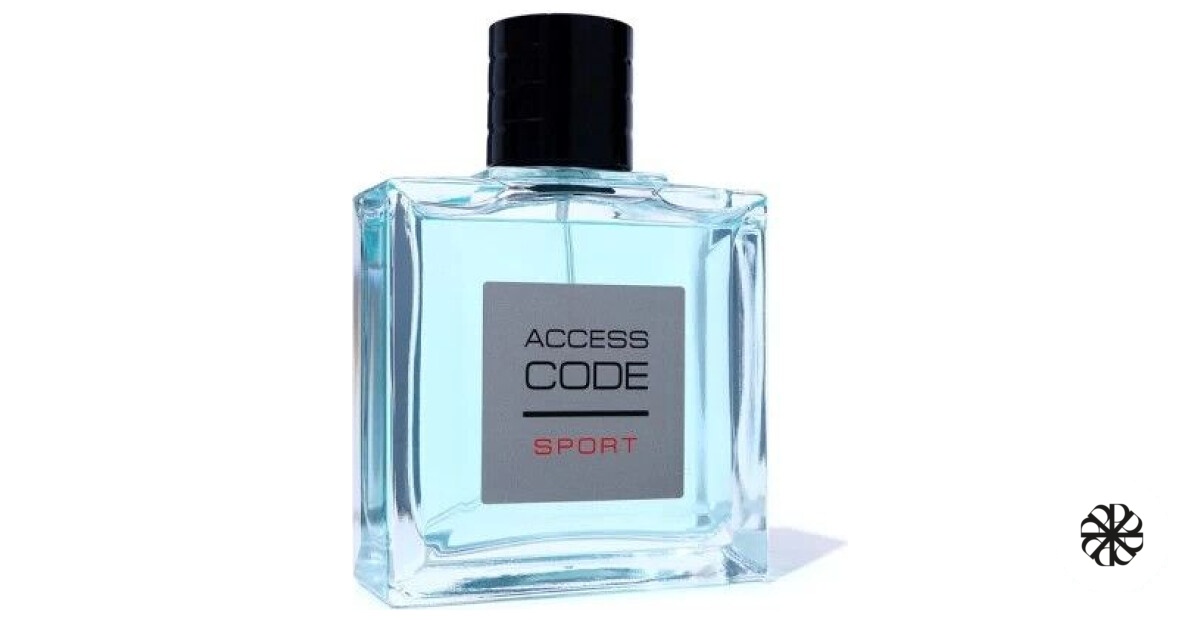 Access Code Sport Vinci