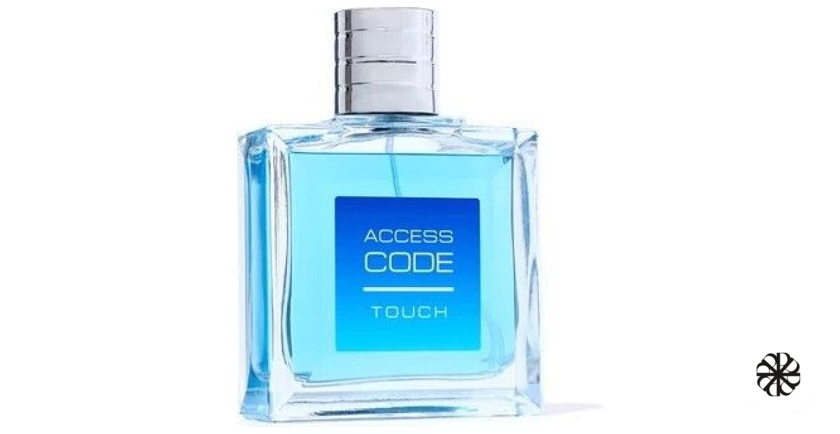 Access Code Touch Vinci