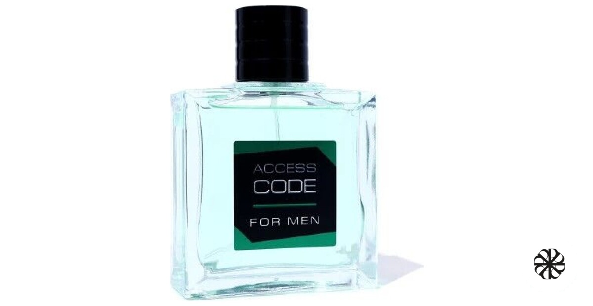 Access Code For Men Vinci