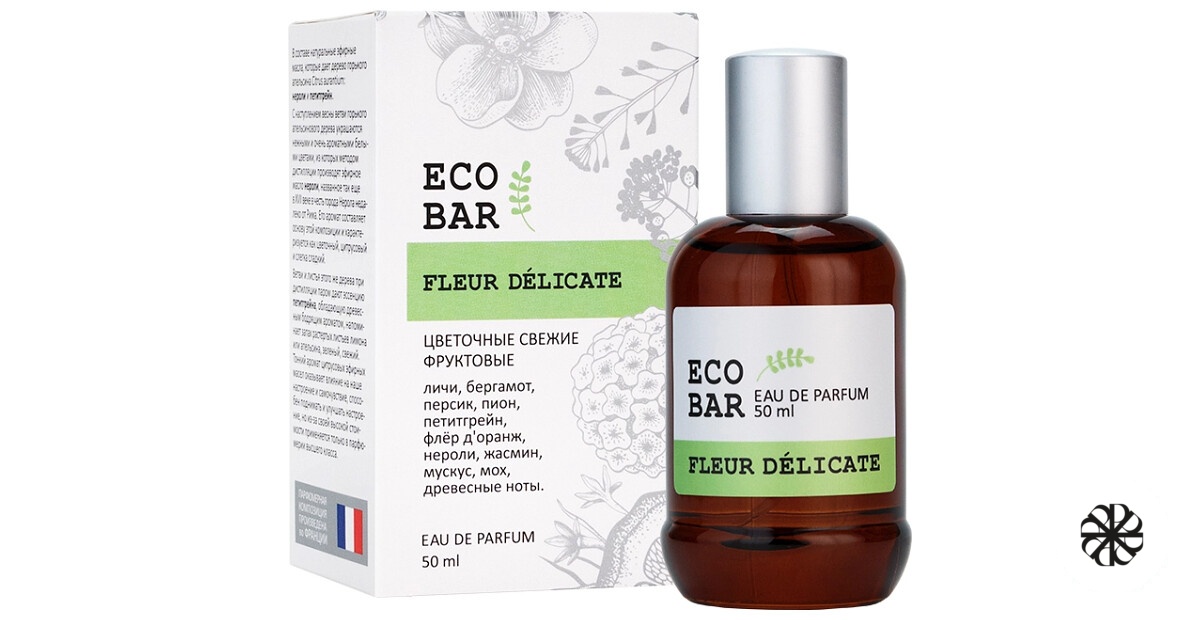 Fleur Délicate Vinci