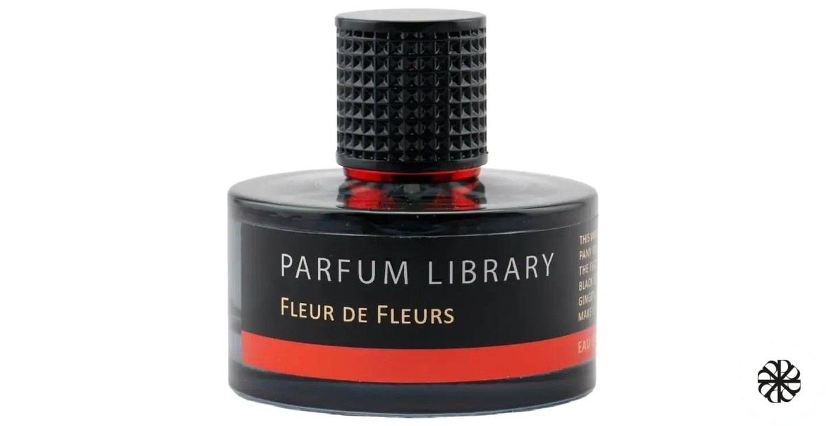 Fleur de Fleurs Vinci