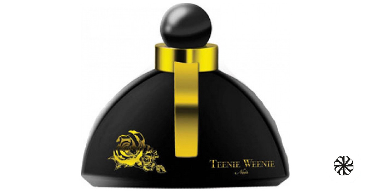 Teenie Weenie Noir Vinci