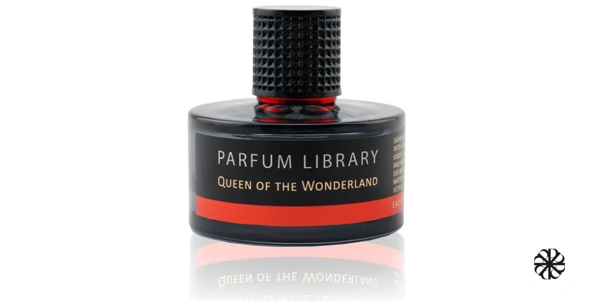 Queen of Wonderland Vinci
