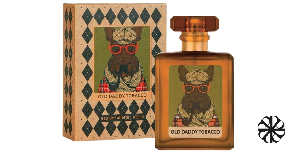 Old Daddy Tobacco Vinci