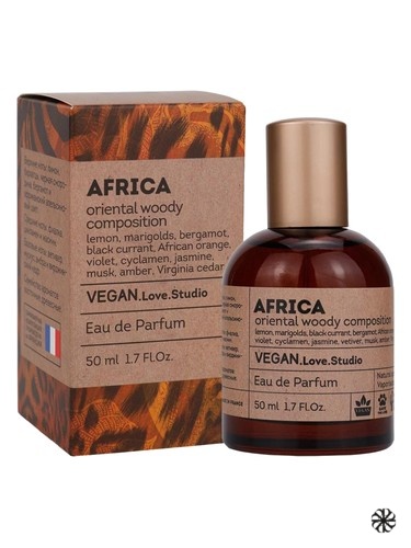 Africa Vinci