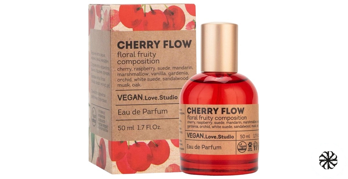 Cherry Flow Vinci