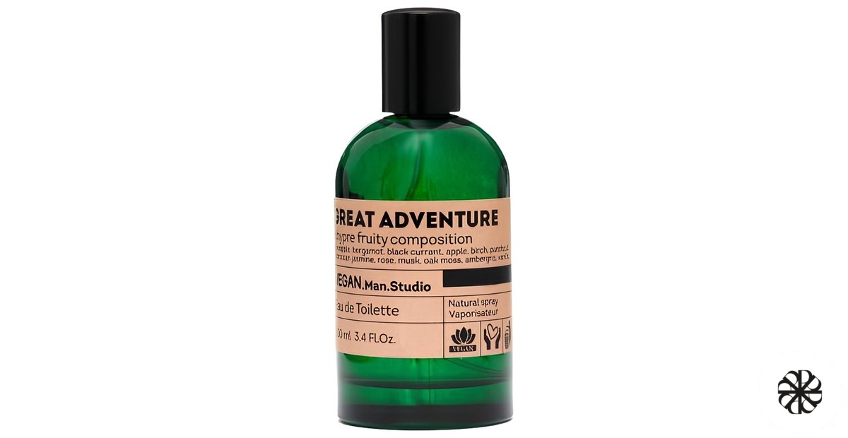 Great Adventure Vinci