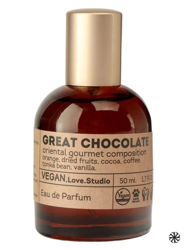 Great Chocolate Vinci