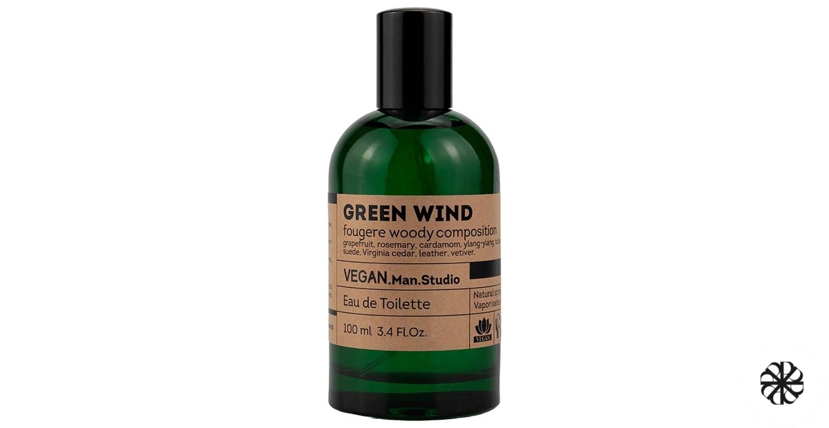 Green Wind Vinci