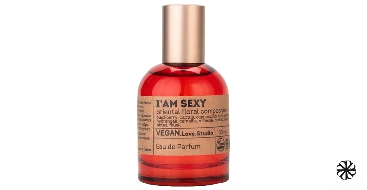 I'am Sexy Vinci