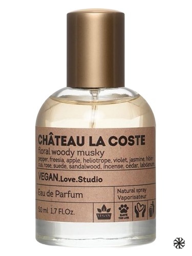 Chateau La Coste Vinci