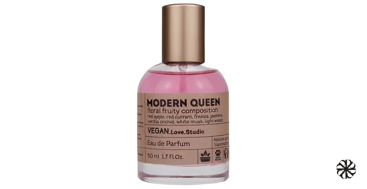 Modern Queen Vinci