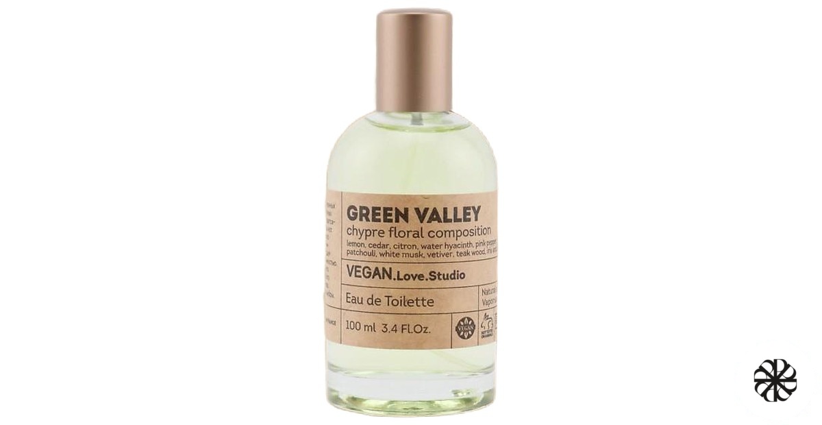 Green Valley Vinci