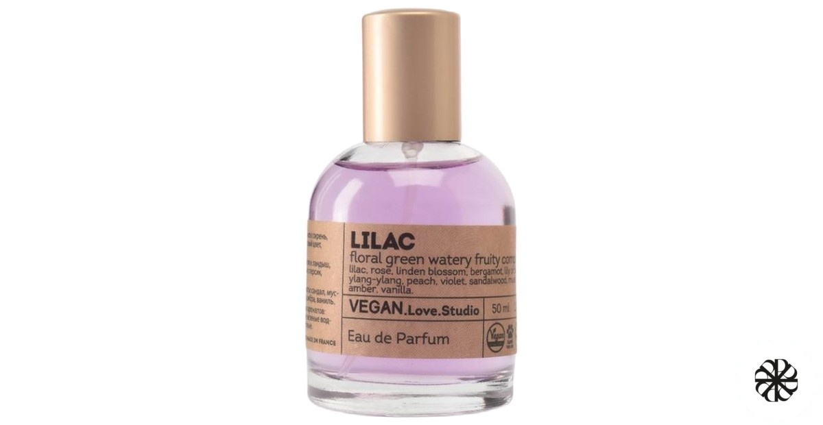 Lilac Vinci