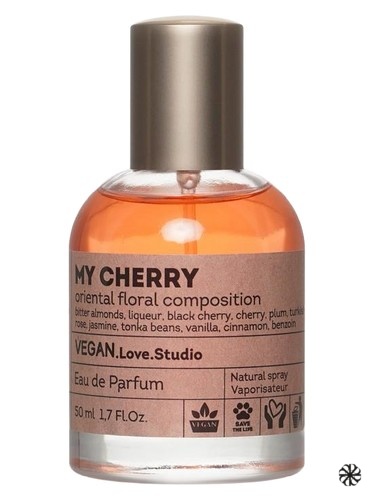 My Cherry Vinci