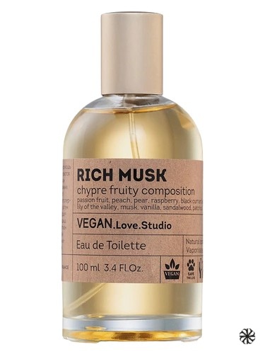 Rich Musk Vinci