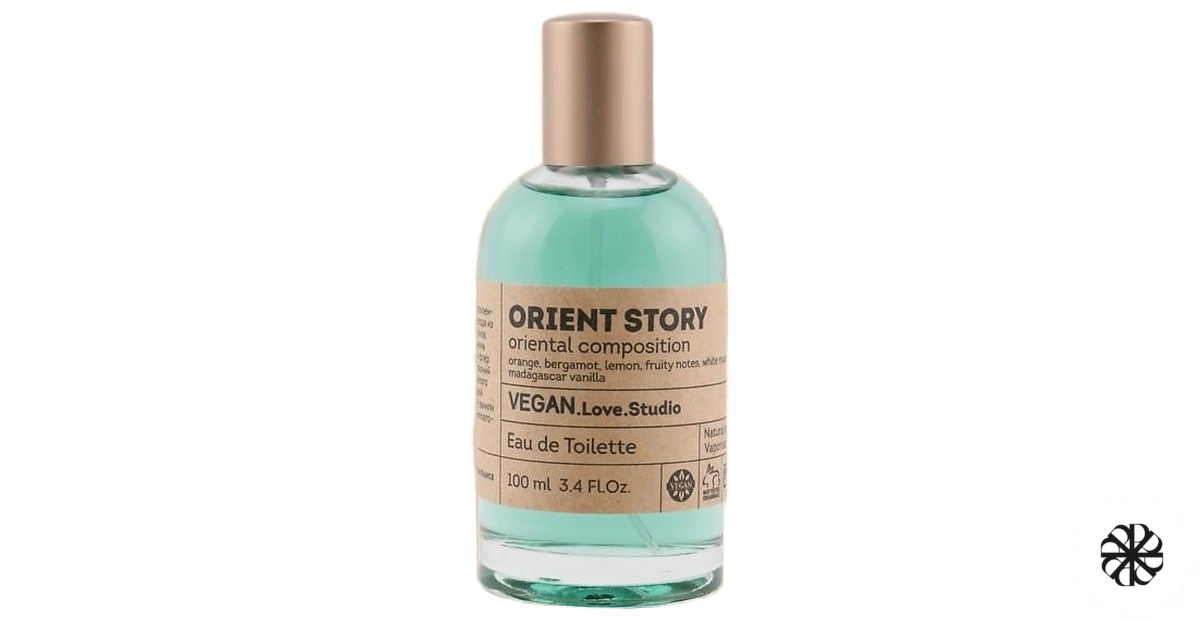 Orient Story Vinci