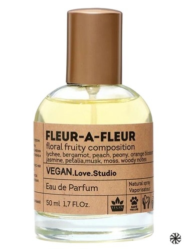 Fleur-a-Fleur Vinci