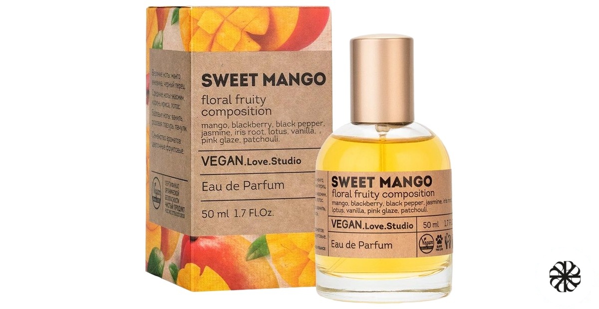Sweet Mango Vinci